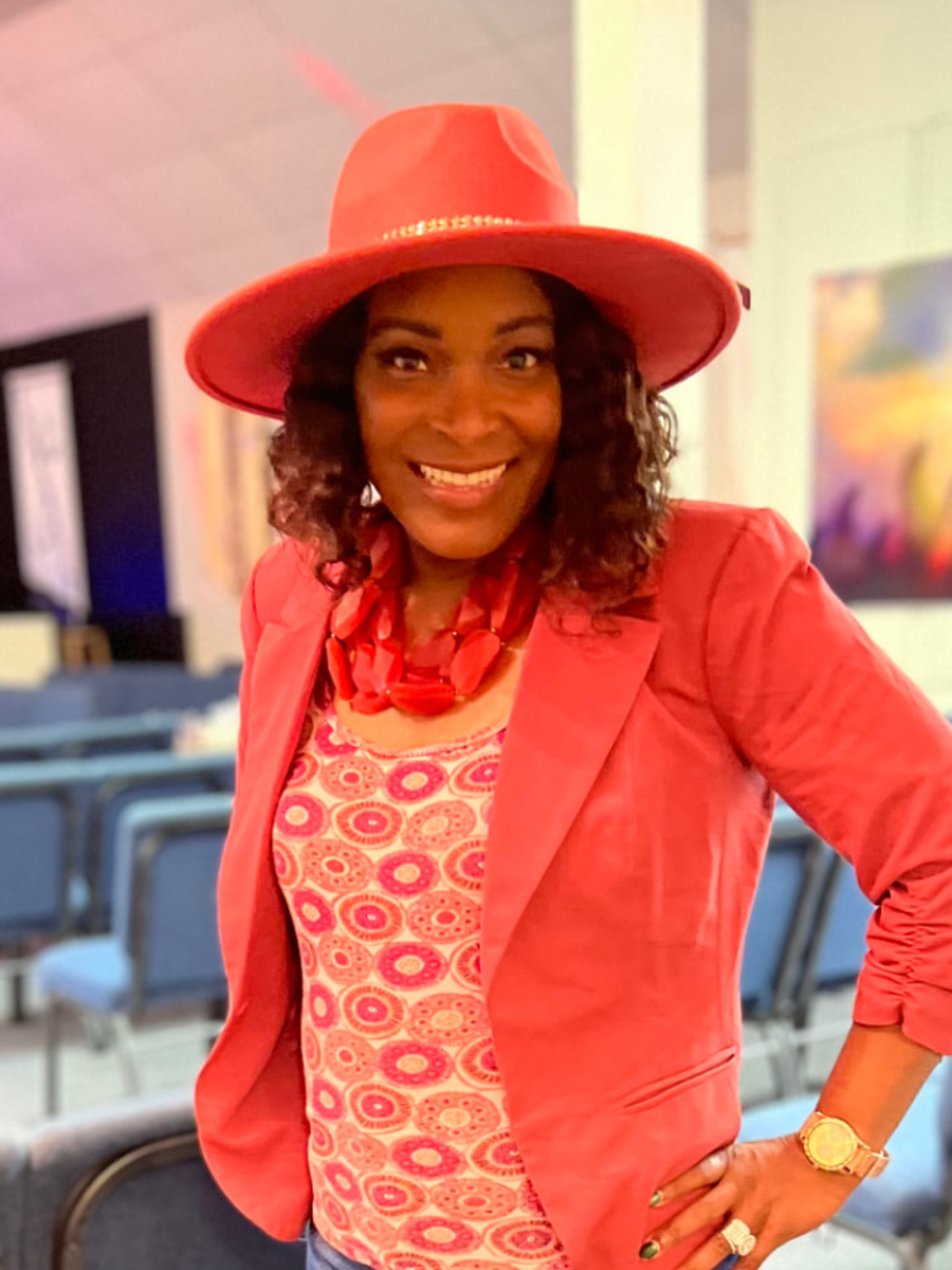 Dr. Alicia Dowell