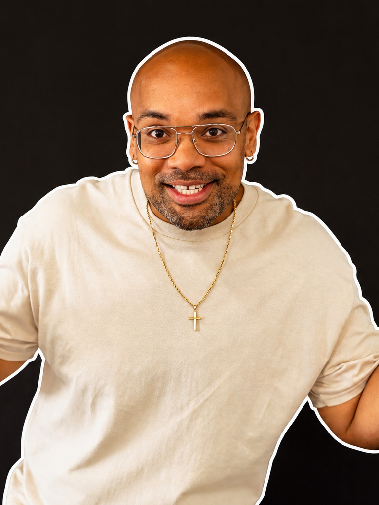 Pastor Bennie Elix