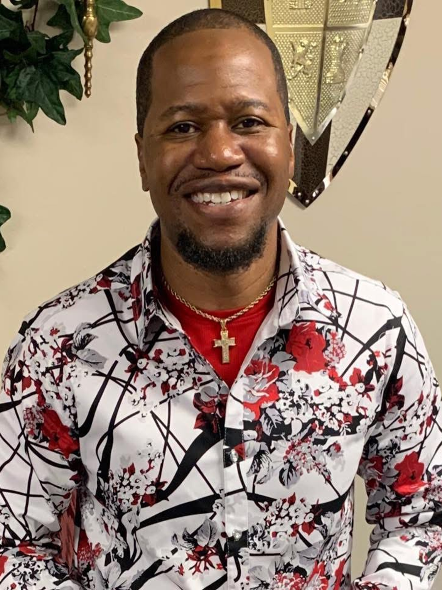 Dr. Robert F. Dowell